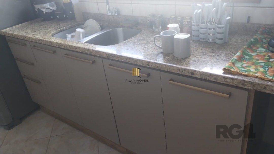 Casa para Venda - 250m², 2 dormitórios, 4 vagas - Lageado