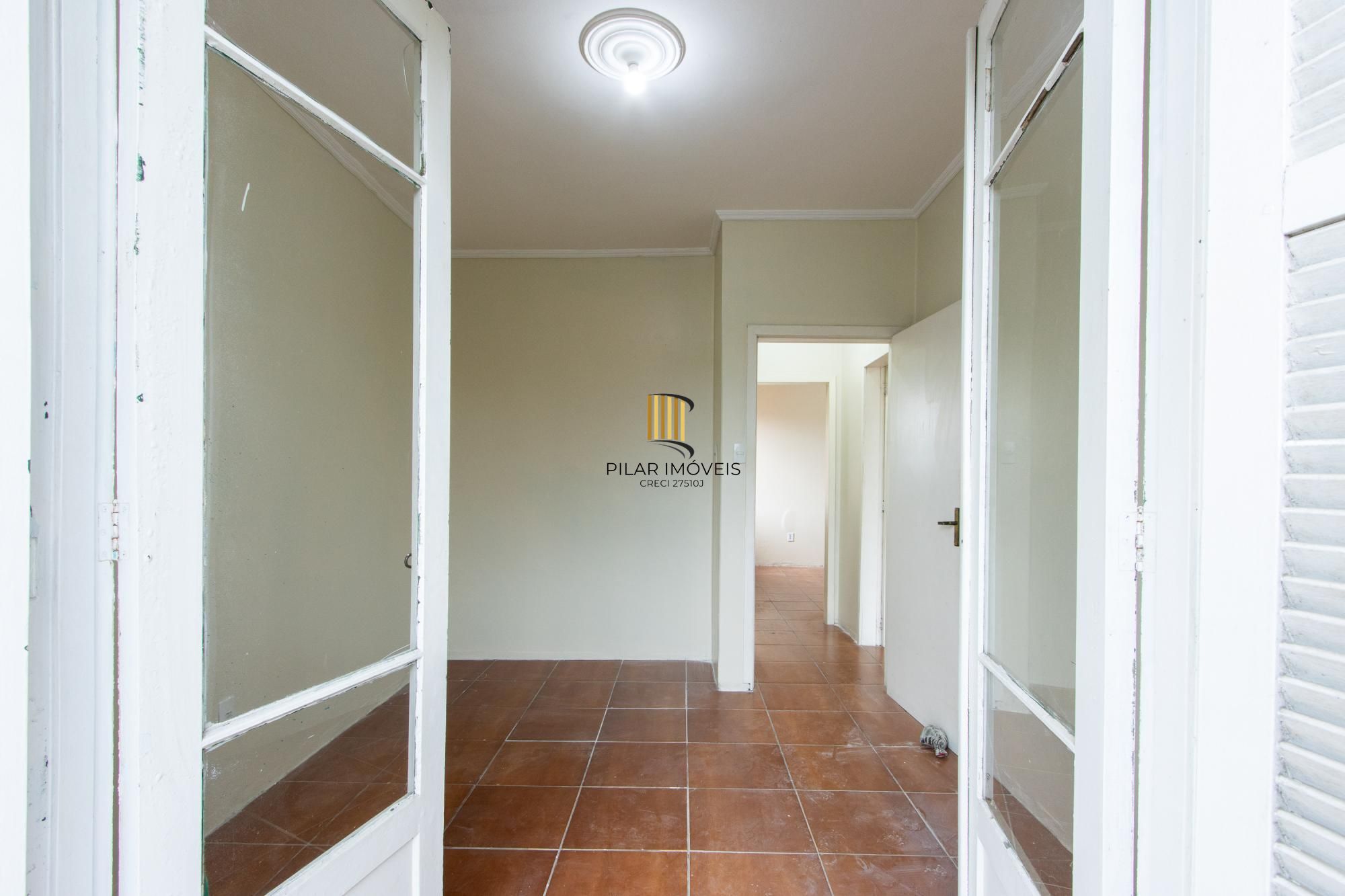 Apartamento 2 dormitórios - bairro Medianeira