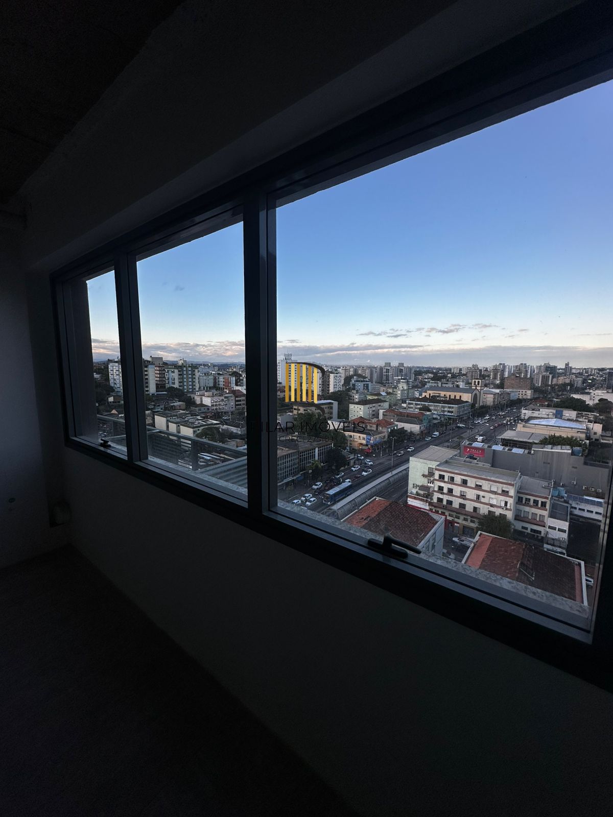 Sala Comercial no bairro Cristo Redentor