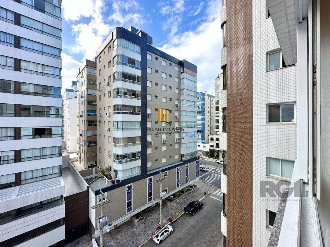 Apartamento 3 dormitórios no bairro Centro