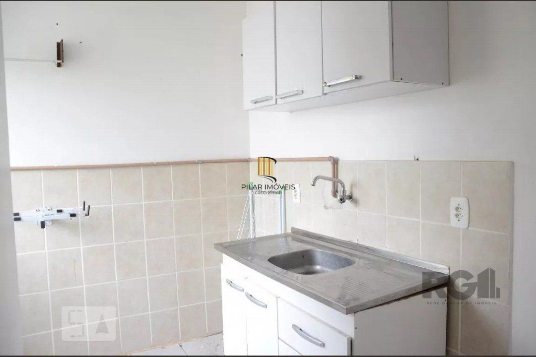 Apartamento 2 dormitórios no bairro Igara