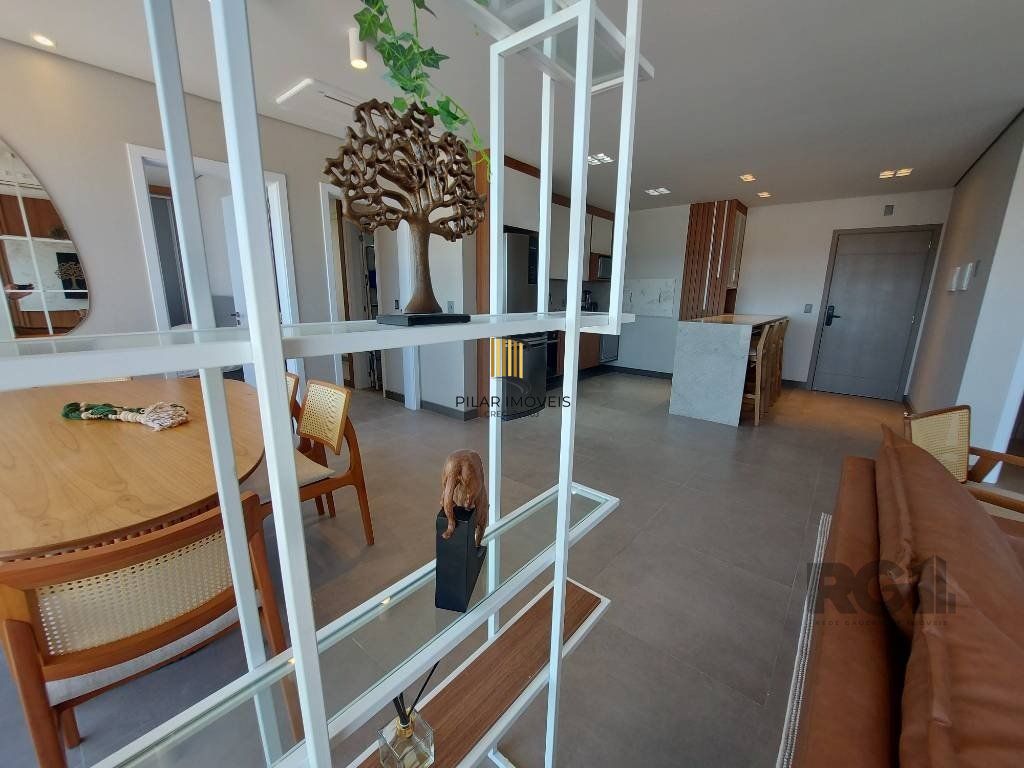 Apartamento 3 dormitórios no bairro Atlântida