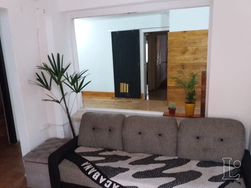 Apartamento para Venda - 90m², 3 dormitórios, Cristal