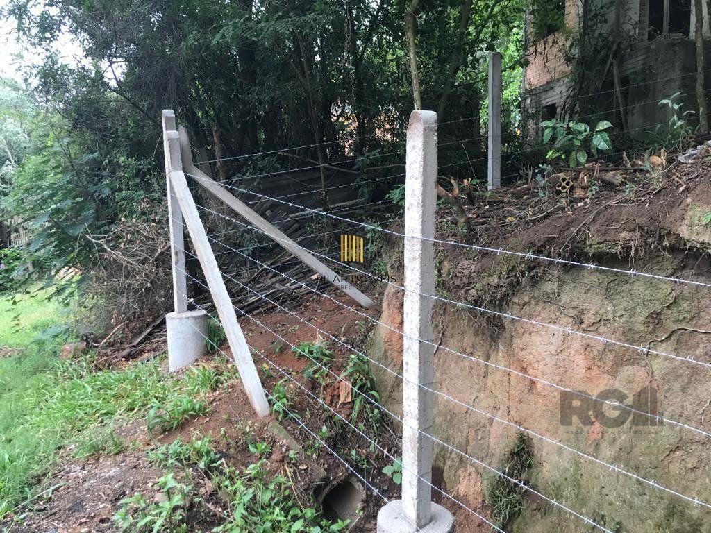 Terreno no bairro Belém Velho