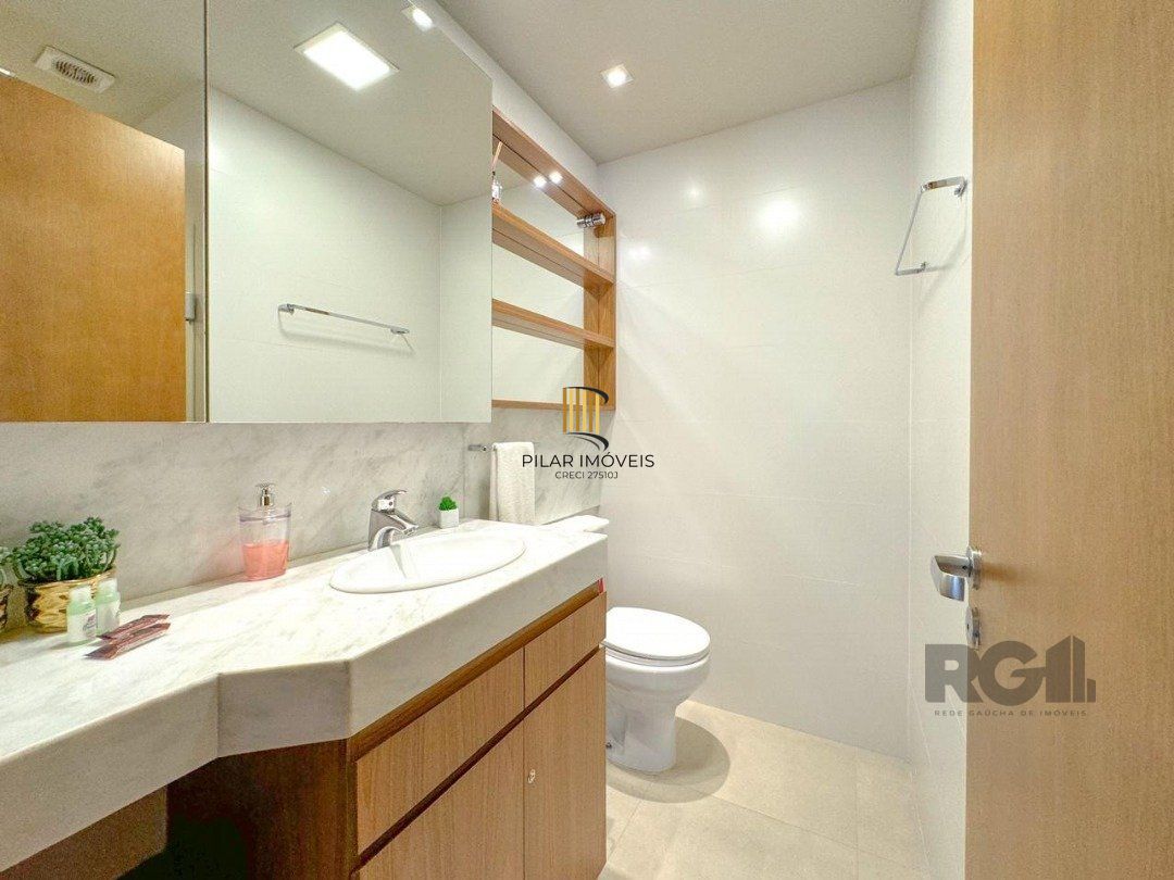 Apartamento 2 dormitórios no bairro Floresta