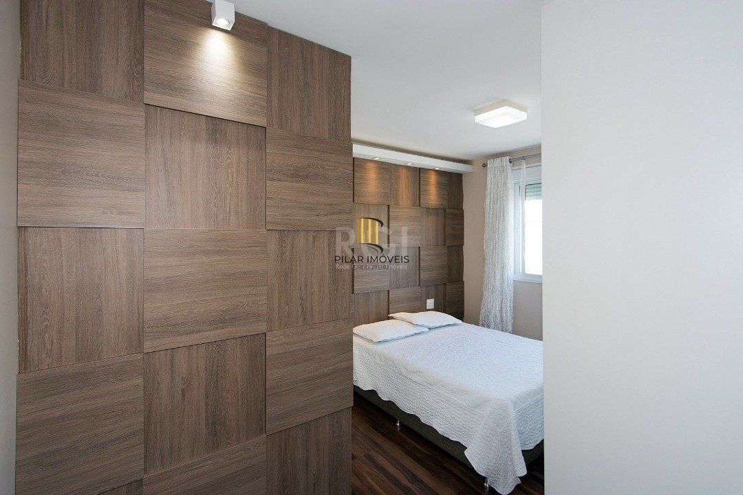 Apartamento para Venda - 70.5m², 3 dormitórios, sendo 1 suites, 1 vaga - Cavalhada