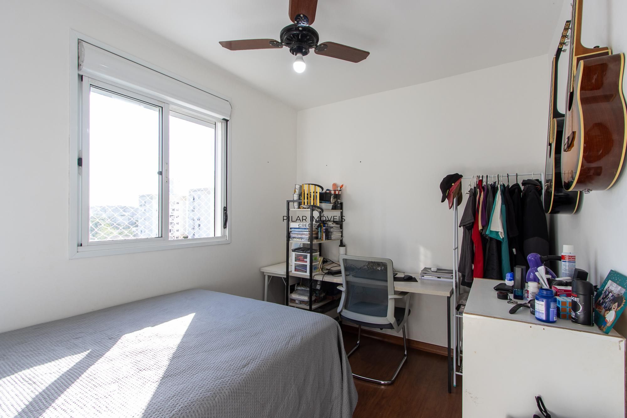 Lindo Apartamento 3 dorm à Venda na Tristeza, Porto Alegre,