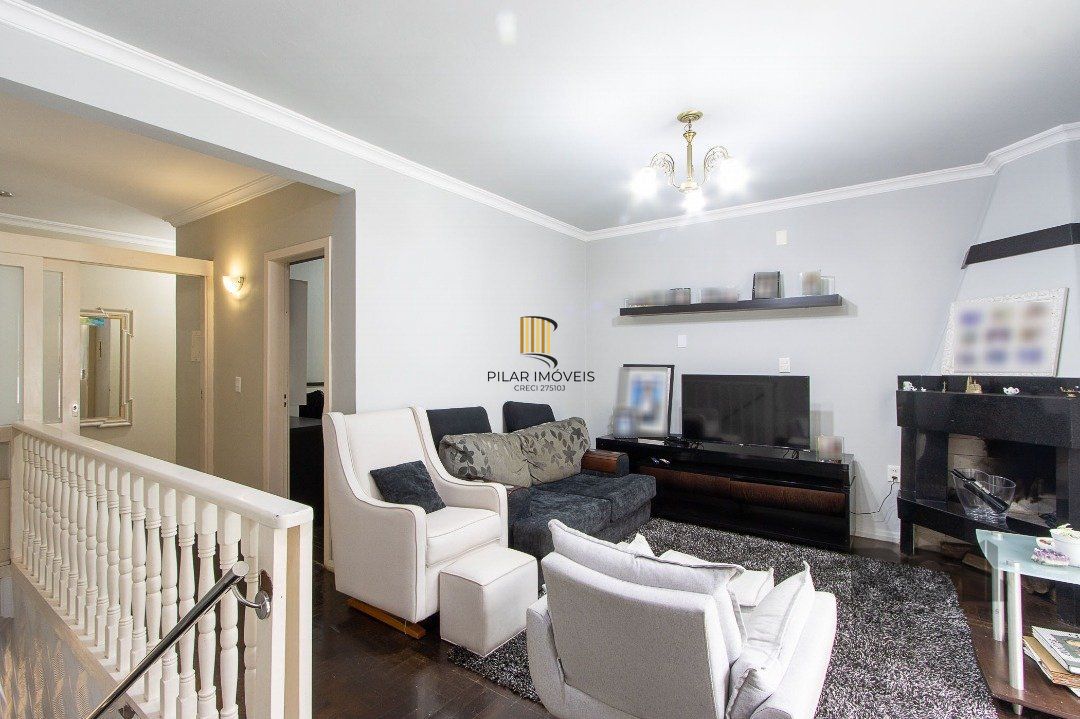 Casa para venda, 267m², 3 dormitórios, Jardim Itu
