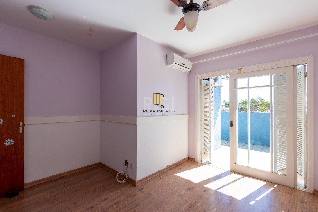 Casa para Venda - 205.81m², 3 dormitórios, sendo 1 suites, 2 vagas - Ipanema