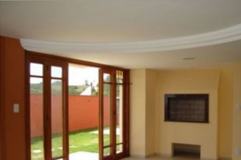 Casa para Venda - 270m², 3 dormitórios, sendo 1 suites, Vila Nova
