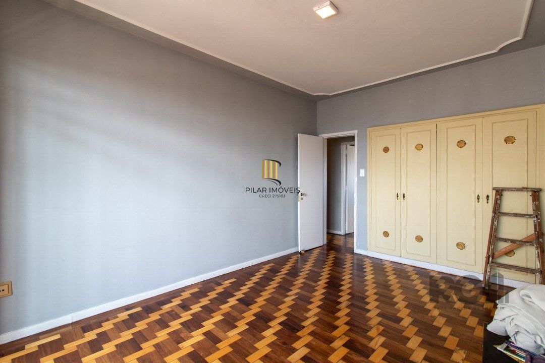 Apartamento 3 dormitórios no bairro Independência