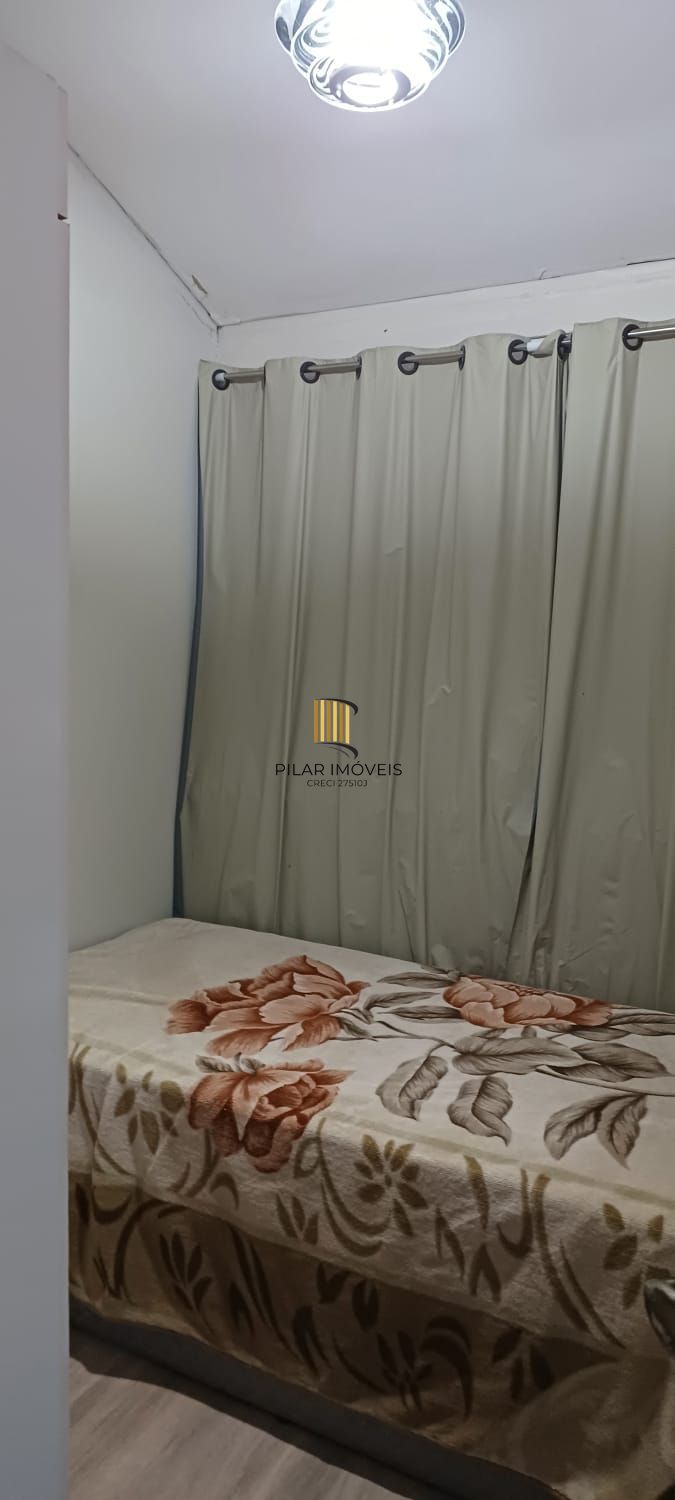 Oportunidade! Casa com 4 dormitórios no bairro Humaitá!!!