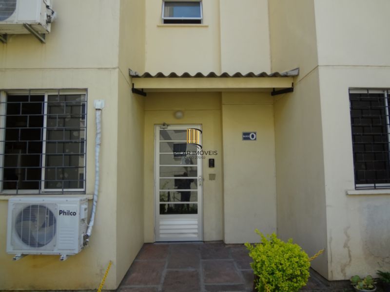 Apartamento para Venda - 38.24m², 2 dormitórios, Vila Nova