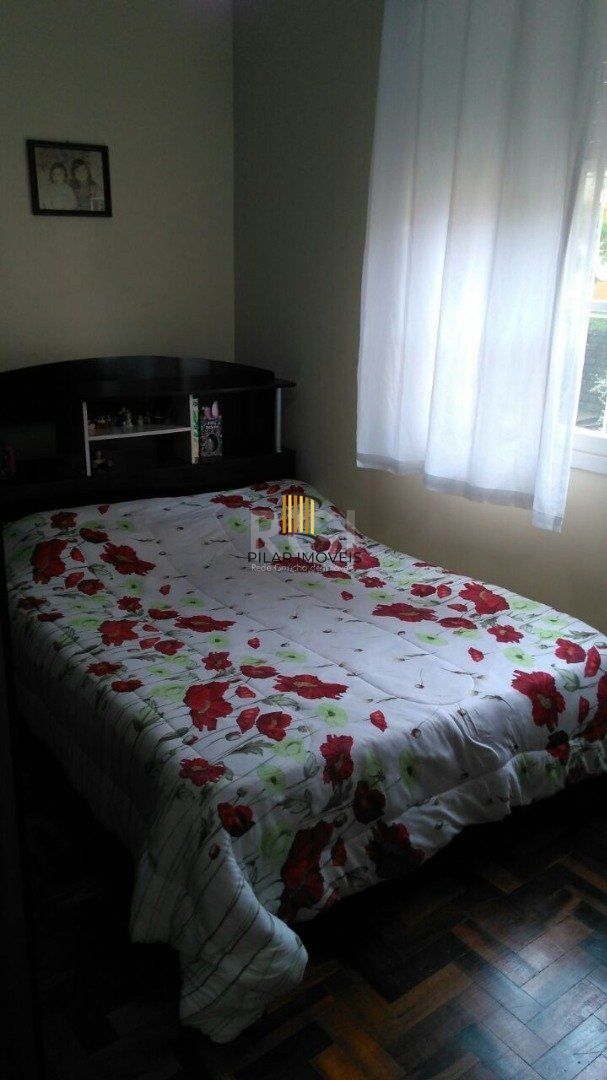 Apartamento para Venda - 77m², 3 dormitórios, 1 vaga - Teresópolis