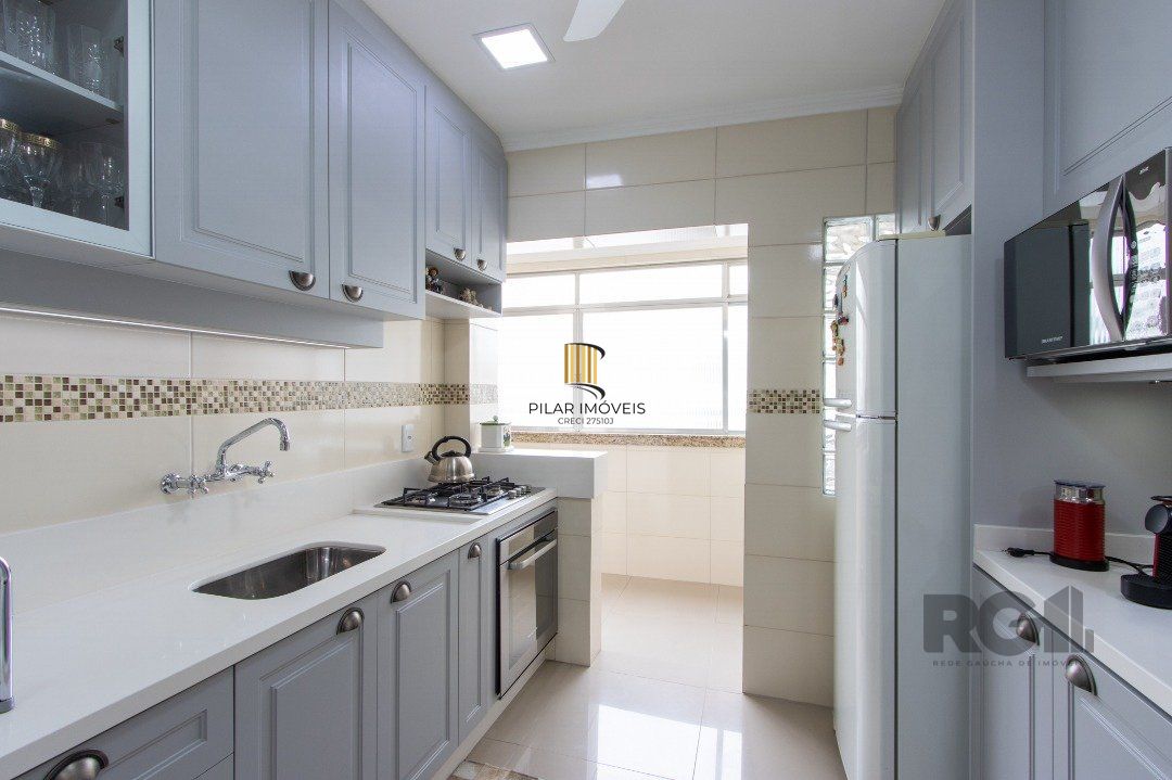 Apartamento 3 dormitórios no bairro Tristeza