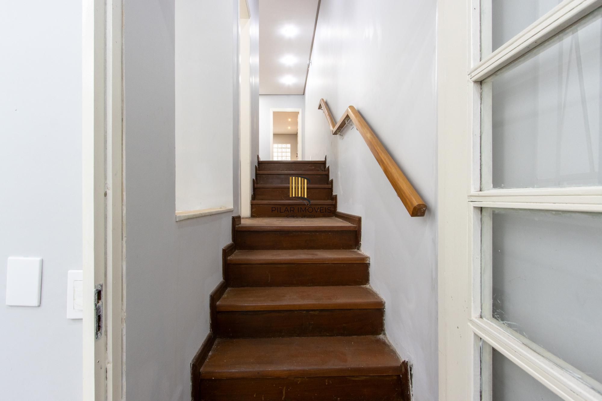 Casa Comercial para Venda - 231m², 0 dormitórios, Centro Histórico