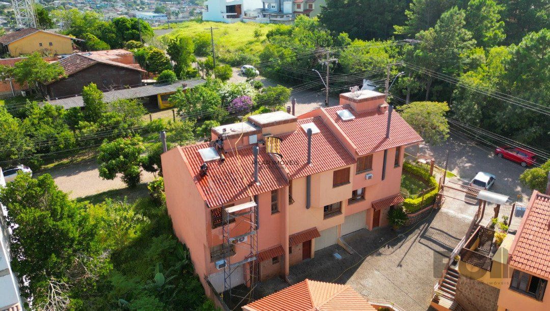 Casa Condominio para Venda - 186.07m², 3 dormitórios, sendo 1 suites, 1 vaga - Espirito Santo