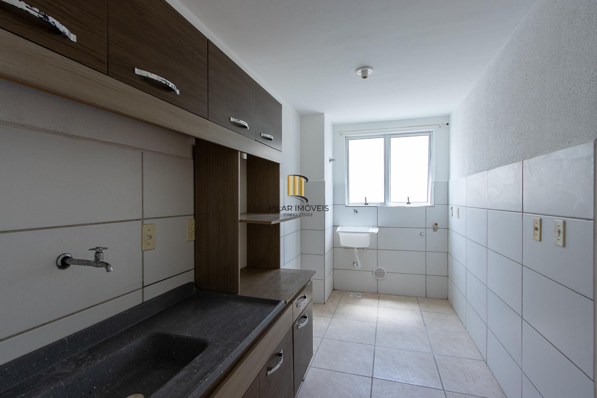 Edifício Residencial localizado no bairro Chapéu do Sol