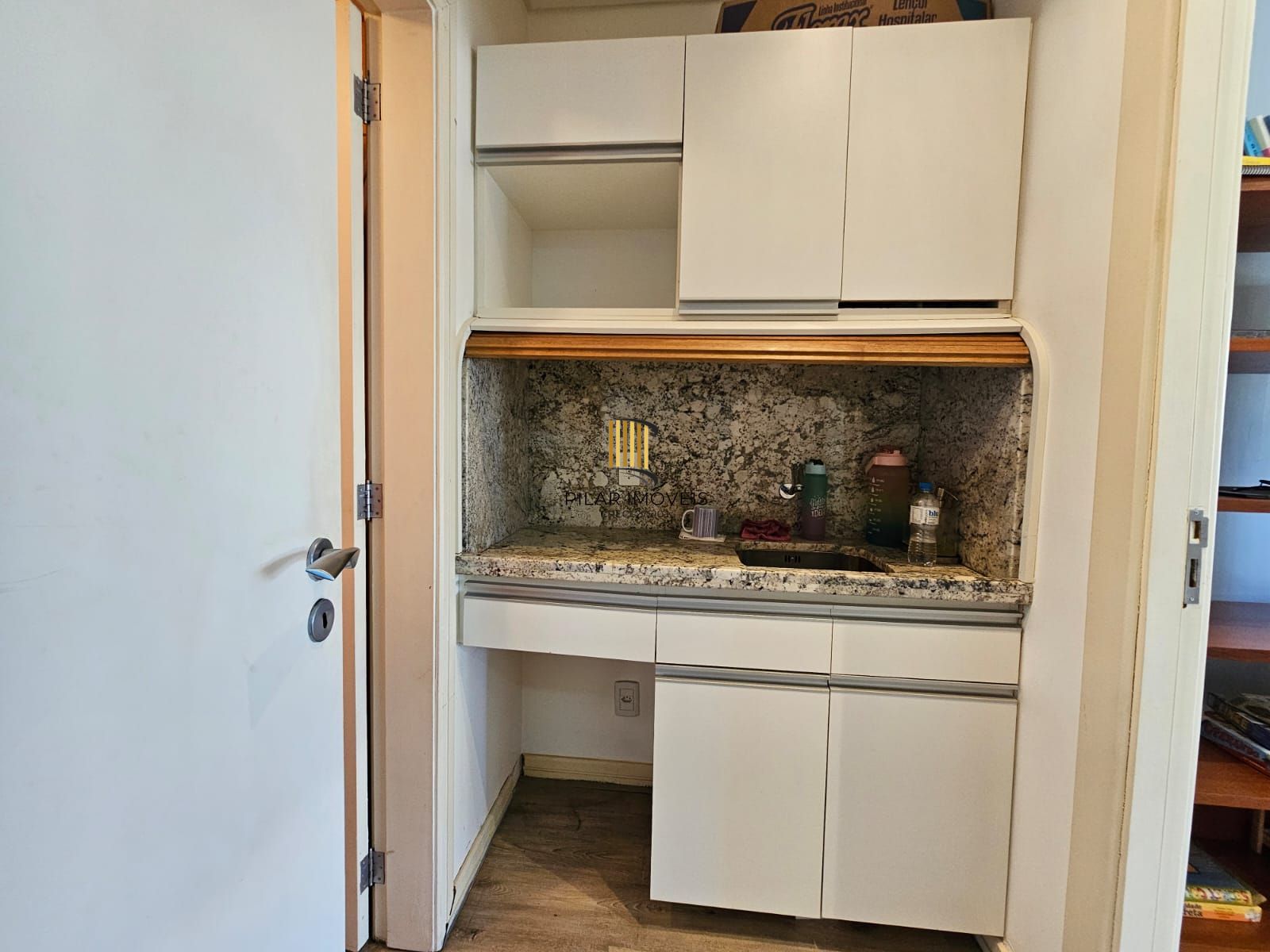 Sala comercial na Florêncio Ygartua