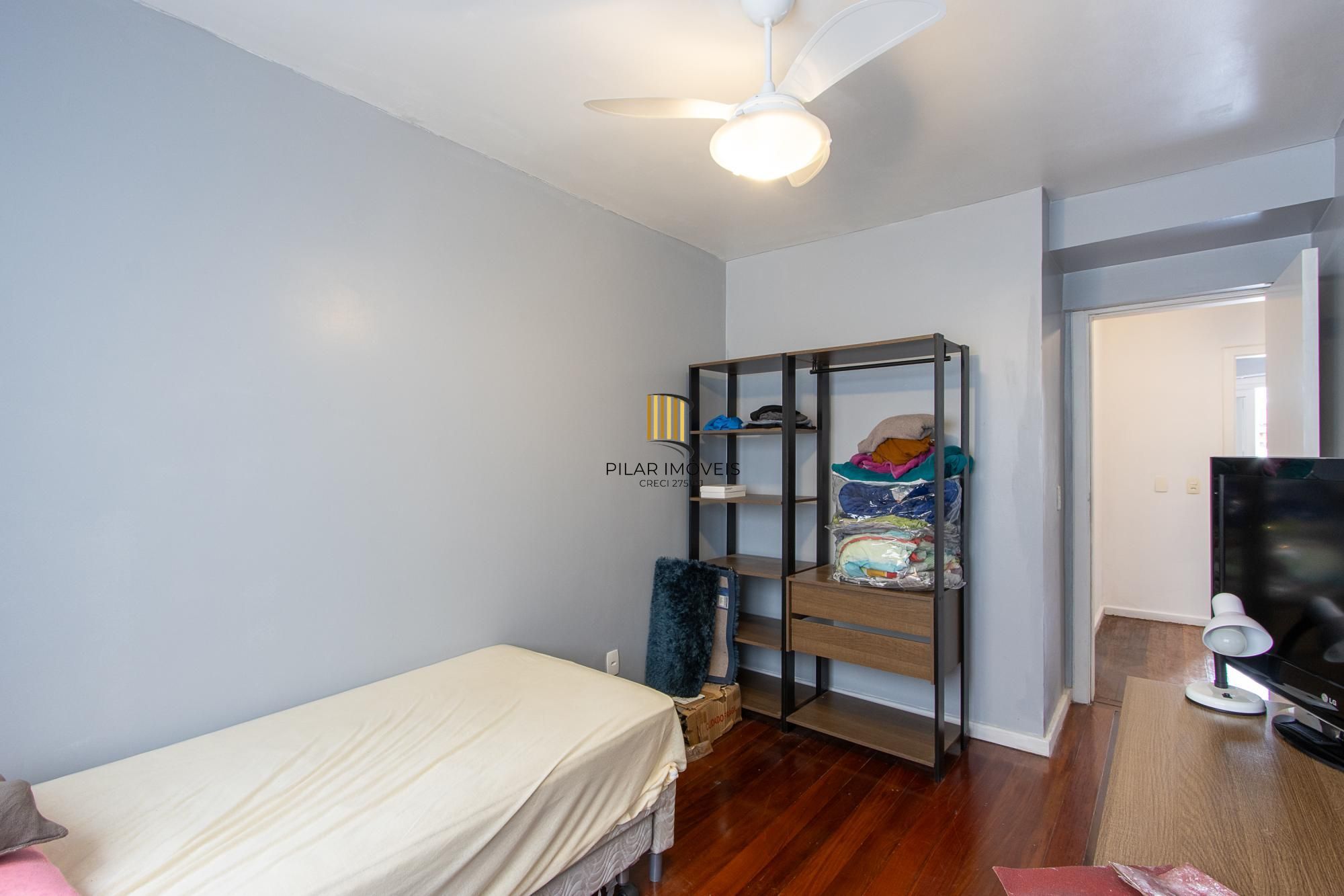 Casa de Condomínio 3 dormitórios no bairro Boa Vista