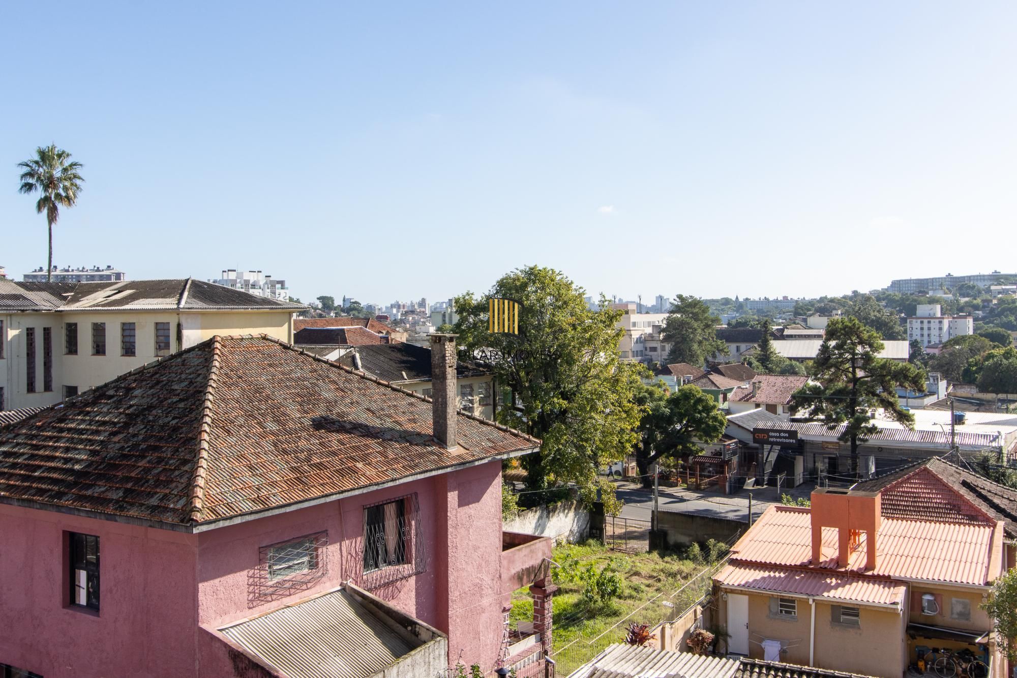 Apartamento 2 dormitórios no bairro Medianeira
