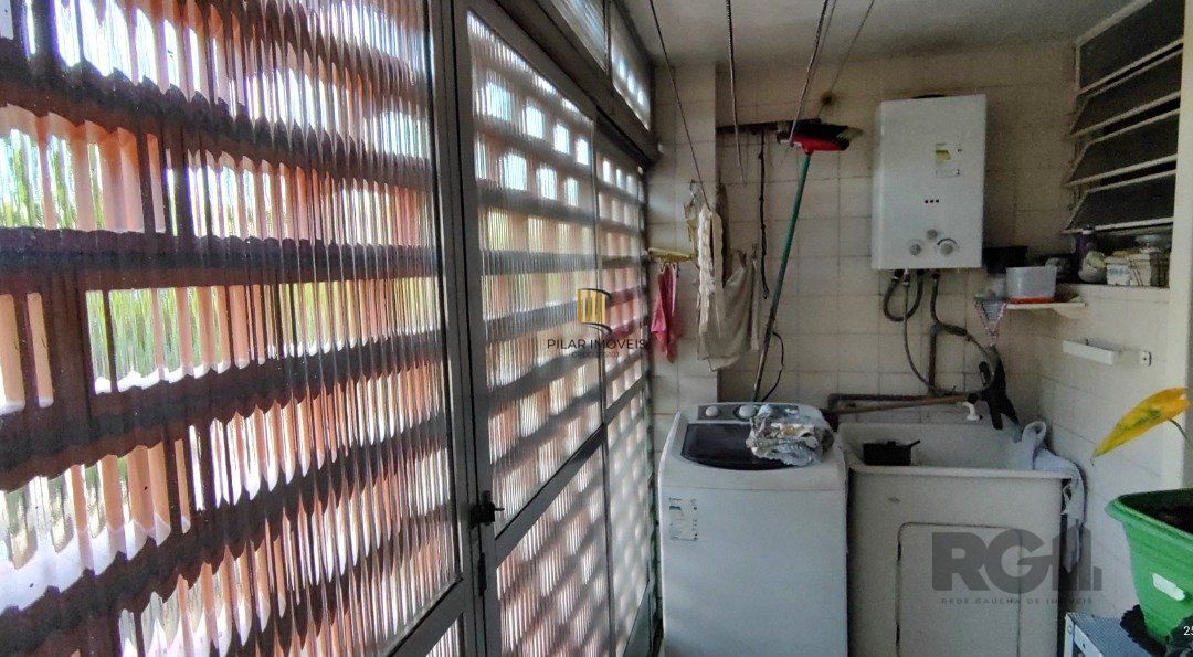 Apartamento | 3 quartos | 97,33m2 | 1 vaga | Bairro Teresópolis