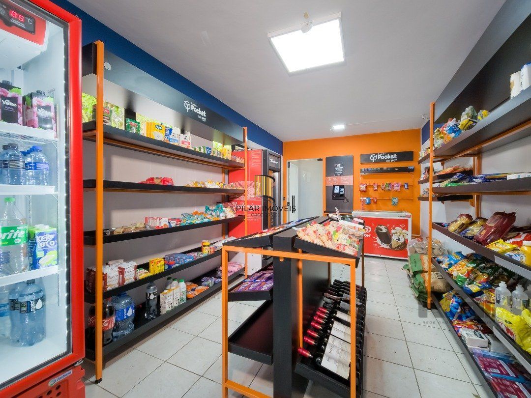 Casa de Condomínio 3 dormitórios no bairro Vila Nova