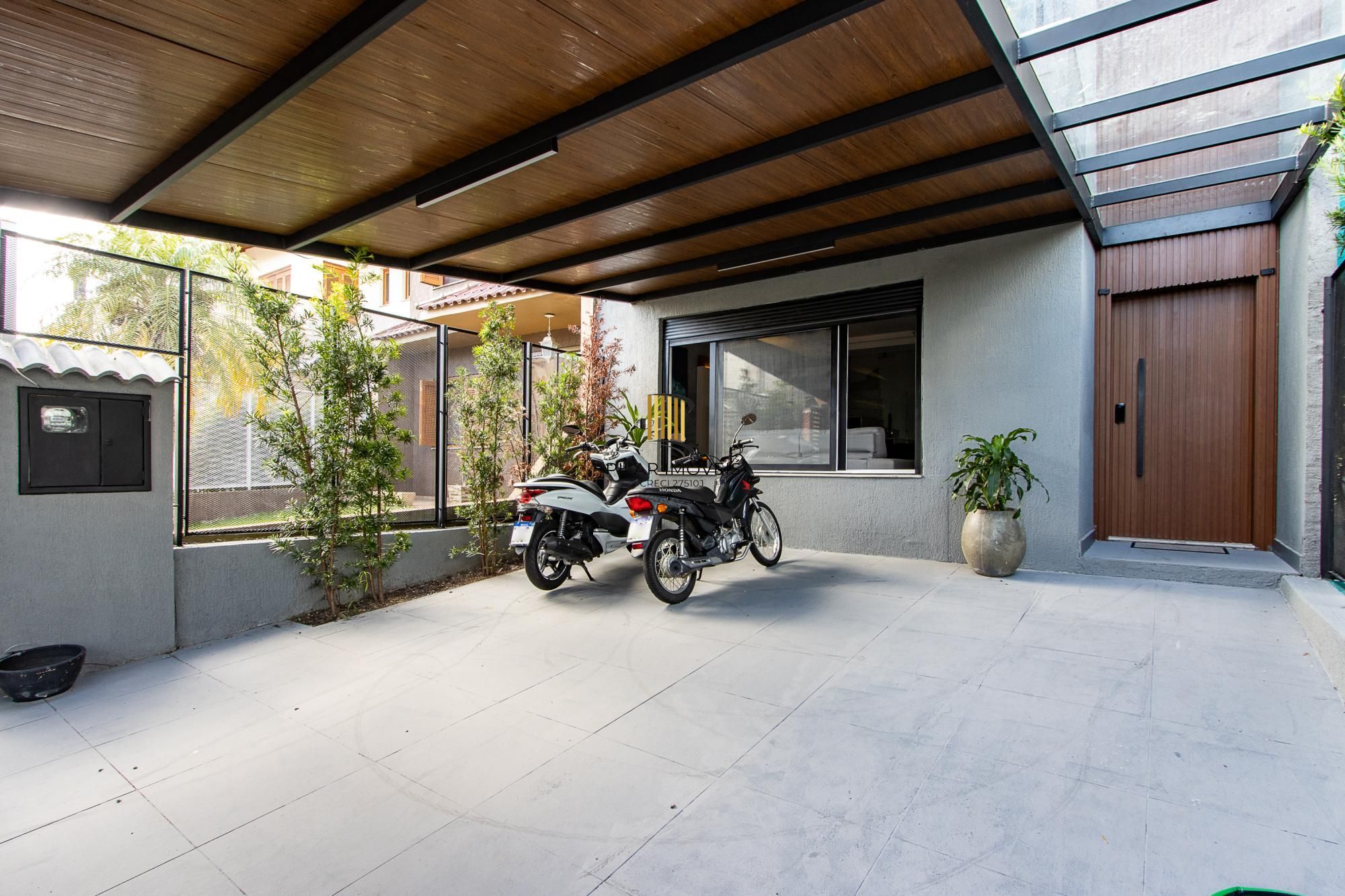 Casa Condominio 2 Dormitório(s) Bairro Hípica