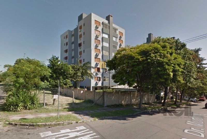 Apartamento 2 dorms à venda Rua Doutor Murtinho, Bom Jesus - Porto Alegre