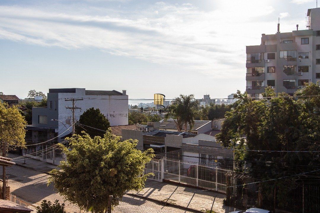 Casa 4 dormitórios no bairro Vila Conceição