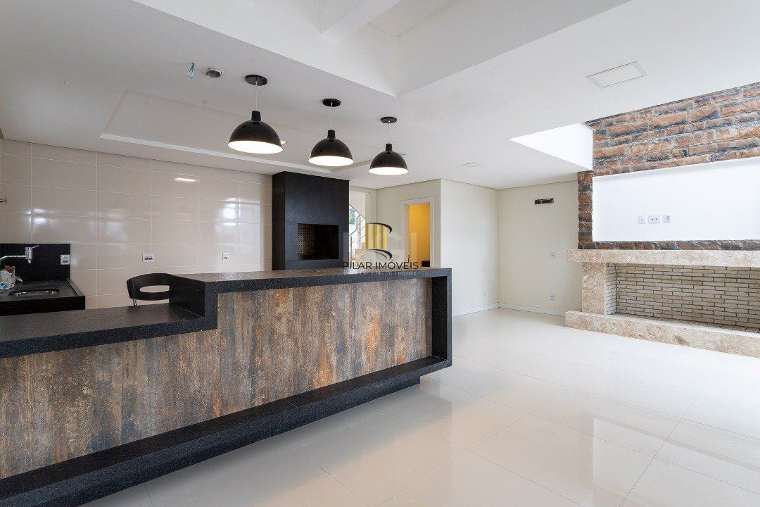 Casa Condominio para Venda - 294.3m², 5 dormitórios, sendo 5 suites, 4 vagas - Terra Ville