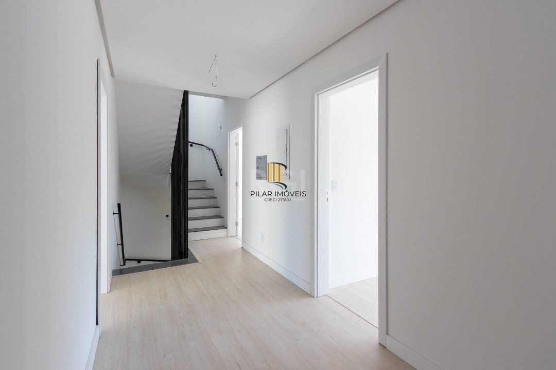 Casa Condominio para Venda - 306.18m², 3 dormitórios, sendo 3 suites, 3 vagas - Vila Assunção