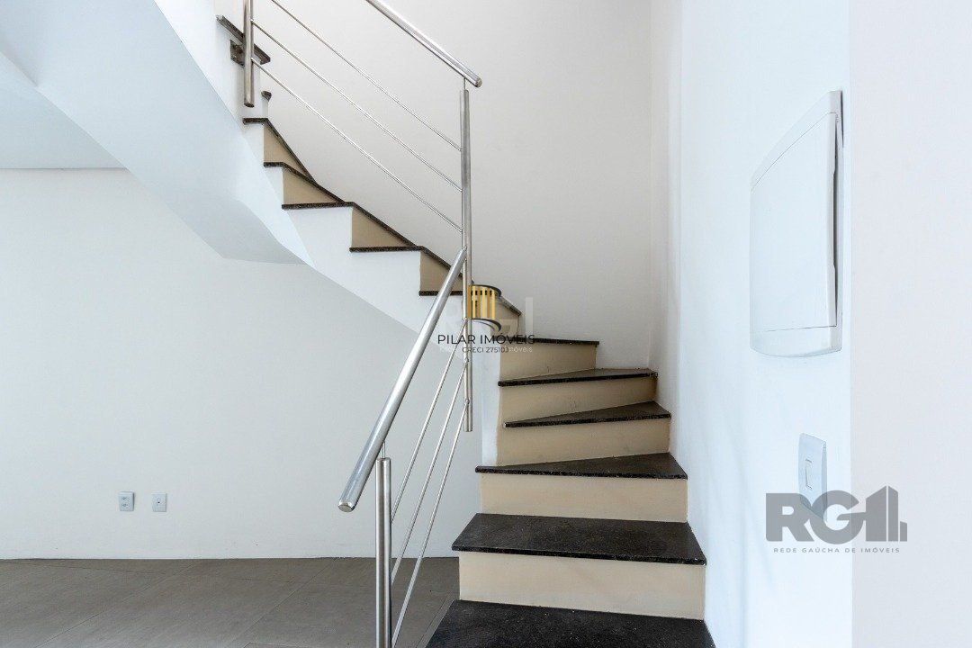 Casa para Venda - 178m², 3 dormitórios, sendo 1 suites, 2 vagas - Aberta dos Morros