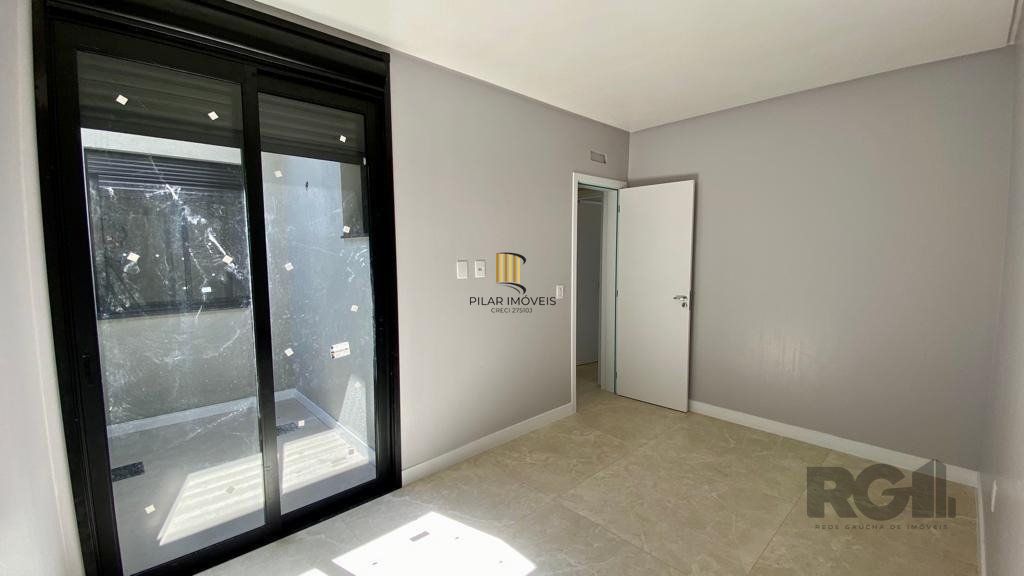 Casa 3 dormitórios no bairro Centro