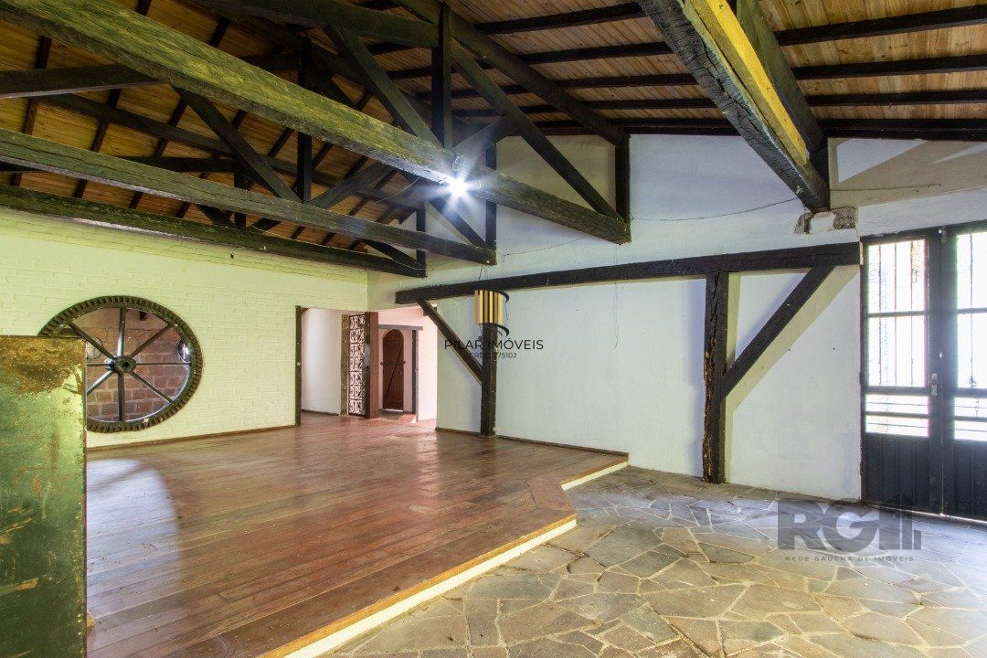 Casa 3 dormitórios no bairro Belém Novo