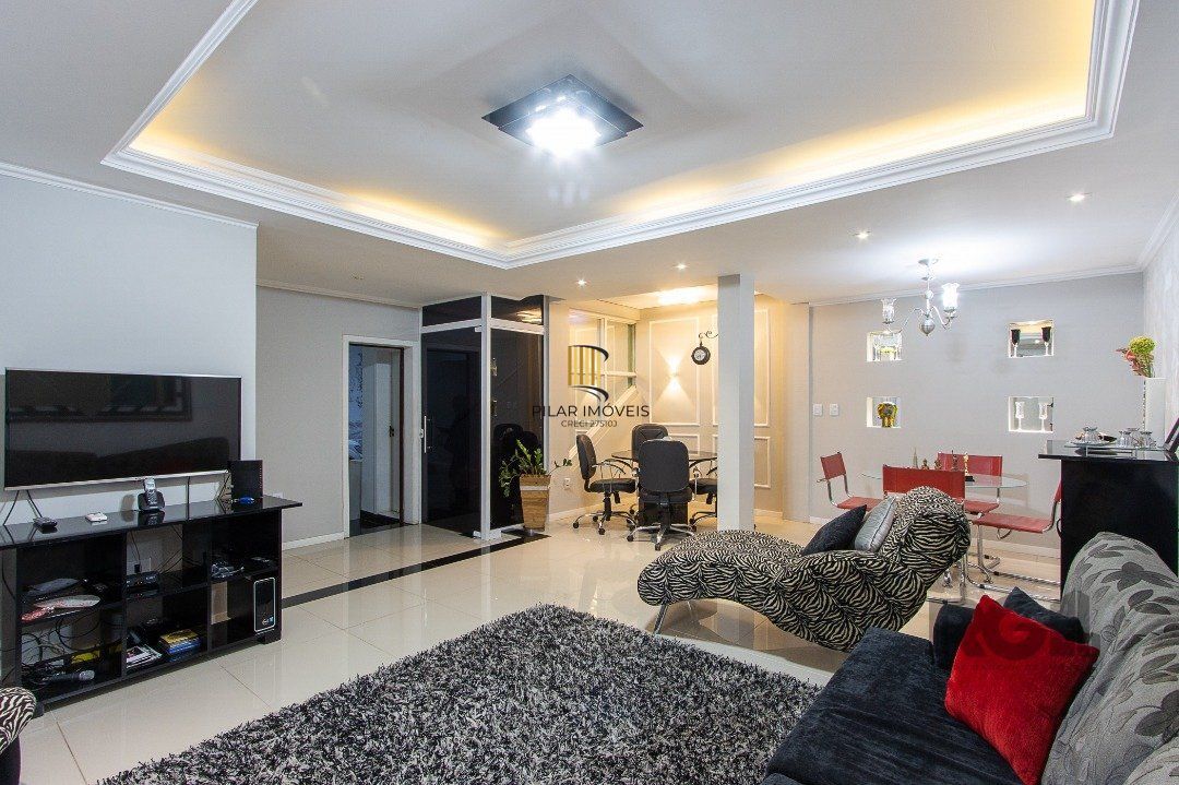 Casa para venda, 267m², 3 dormitórios, Jardim Itu