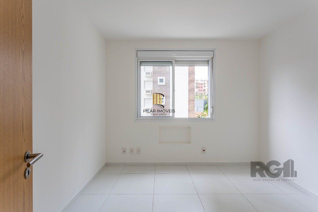 Apartamento 2 dormitórios no bairro Passo da Areia
