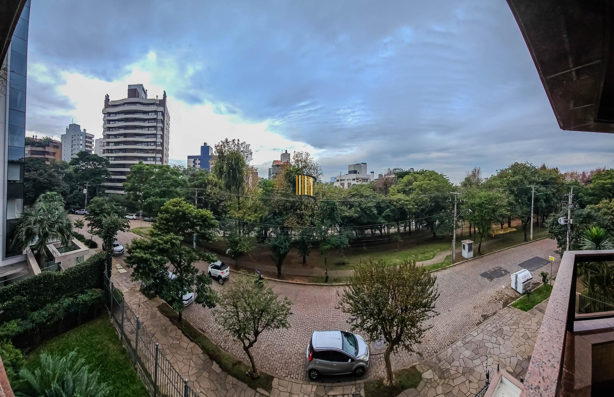 Apartamento 3 dormitórios no bairro Auxiliadora