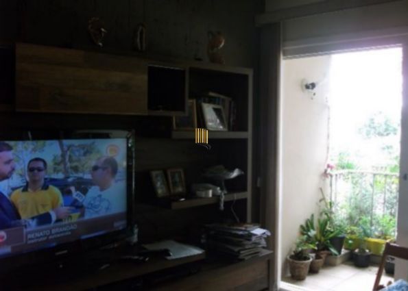 Apartamento para Venda - 86.51m², 3 dormitórios, Vila Assunção