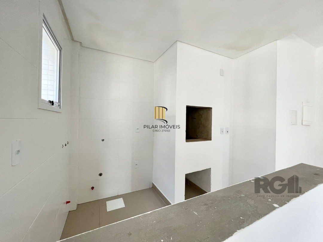 Apartamento 1 dormitório no bairro Centro