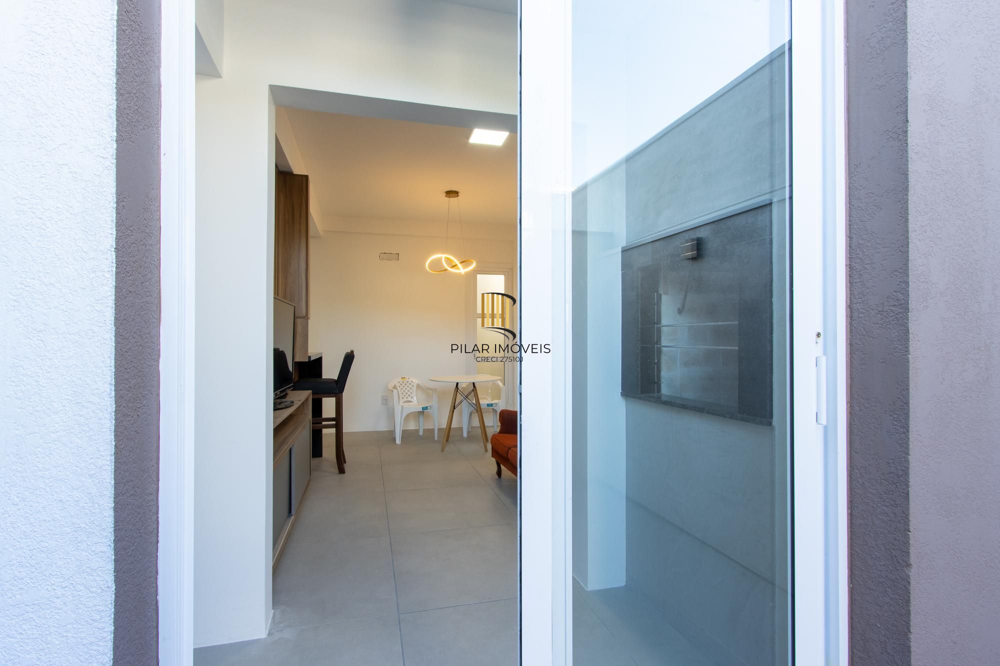 Apartamento 2 dormitórios no bairro Medianeira