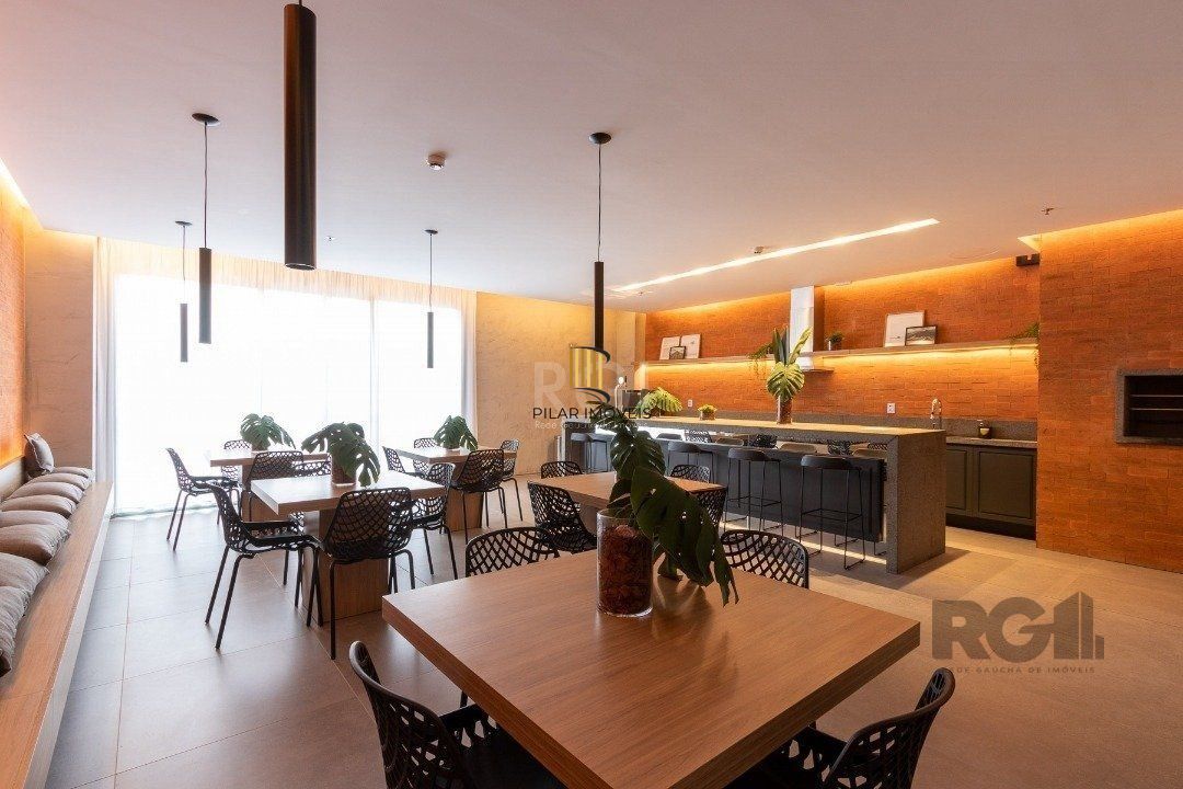 Loft 1 dormitório no bairro Teresópolis