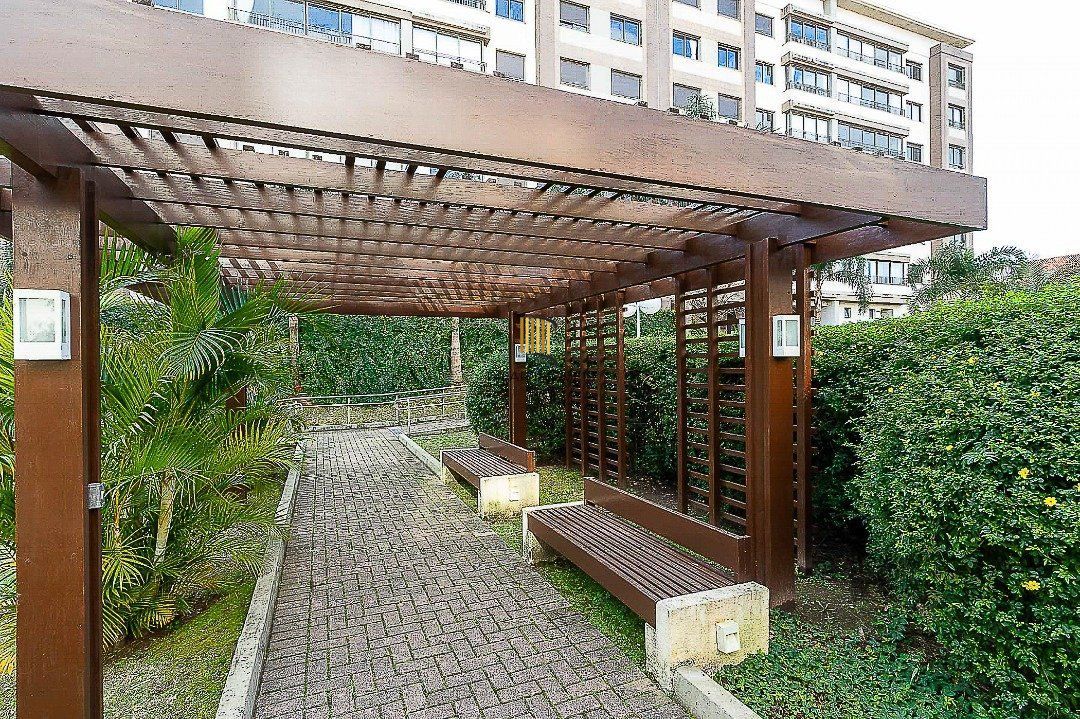 Apartamento para Venda - 126m², 3 dormitórios, sendo 3 suites, 2 vagas - Ipanema