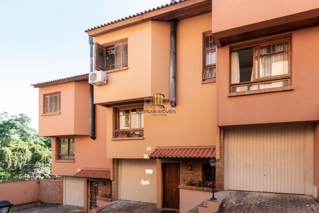 Casa Condominio para Venda - 186.07m², 3 dormitórios, sendo 1 suites, 1 vaga - Espirito Santo
