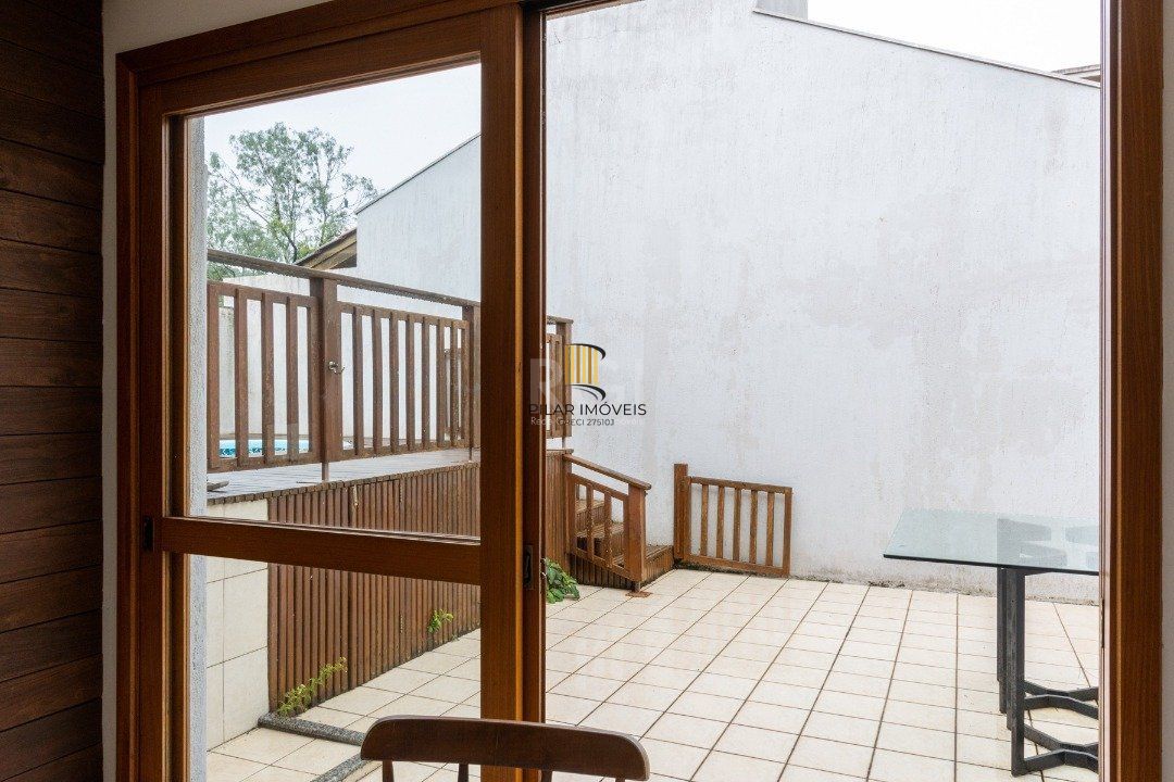 Casa Condominio para Venda - 334.56m², 4 dormitórios, sendo 1 suites, 2 vagas - Jardim Isabel