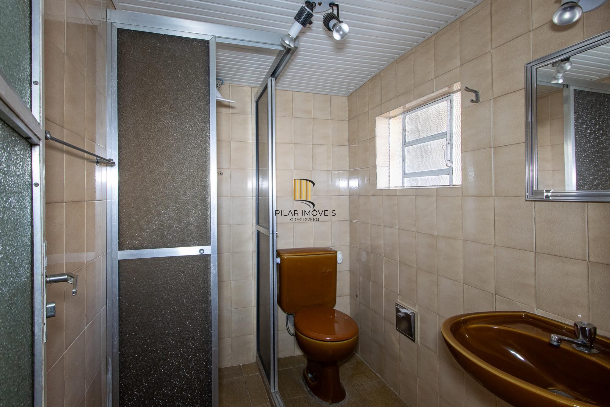 Casa 3 dormitórios no bairro Cavalhada