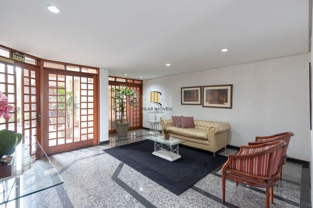 Cobertura para Venda - 302m², 4 dormitórios, sendo 1 suites, 3 vagas - Menino Deus
