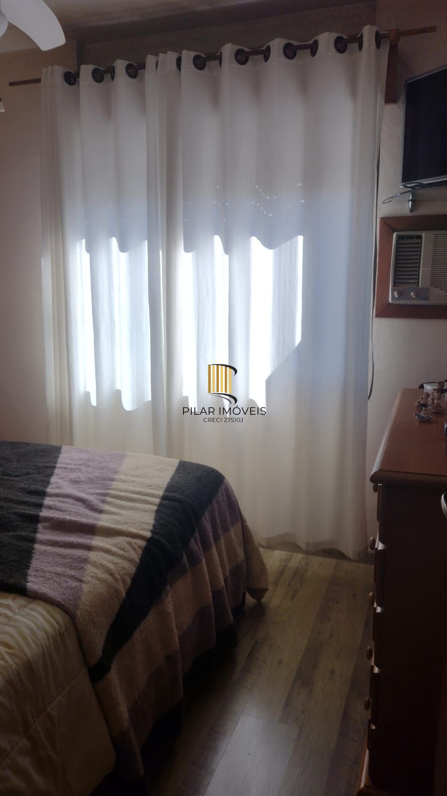 Apartamento 2 dormitórios no bairro Rubem Berta