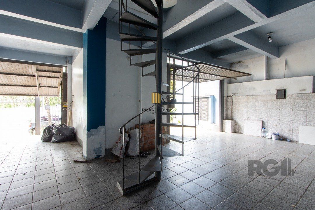 Casa 3 dormitórios no bairro Nonoai
