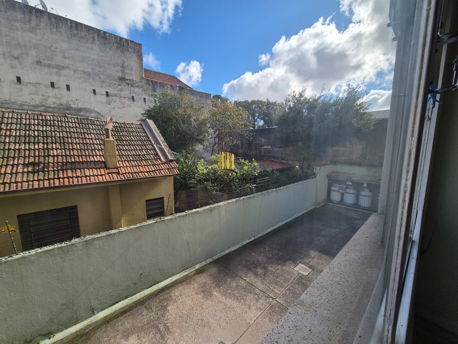 Ótimo apartamento 3 dormit´0rios na Felix da Cunha